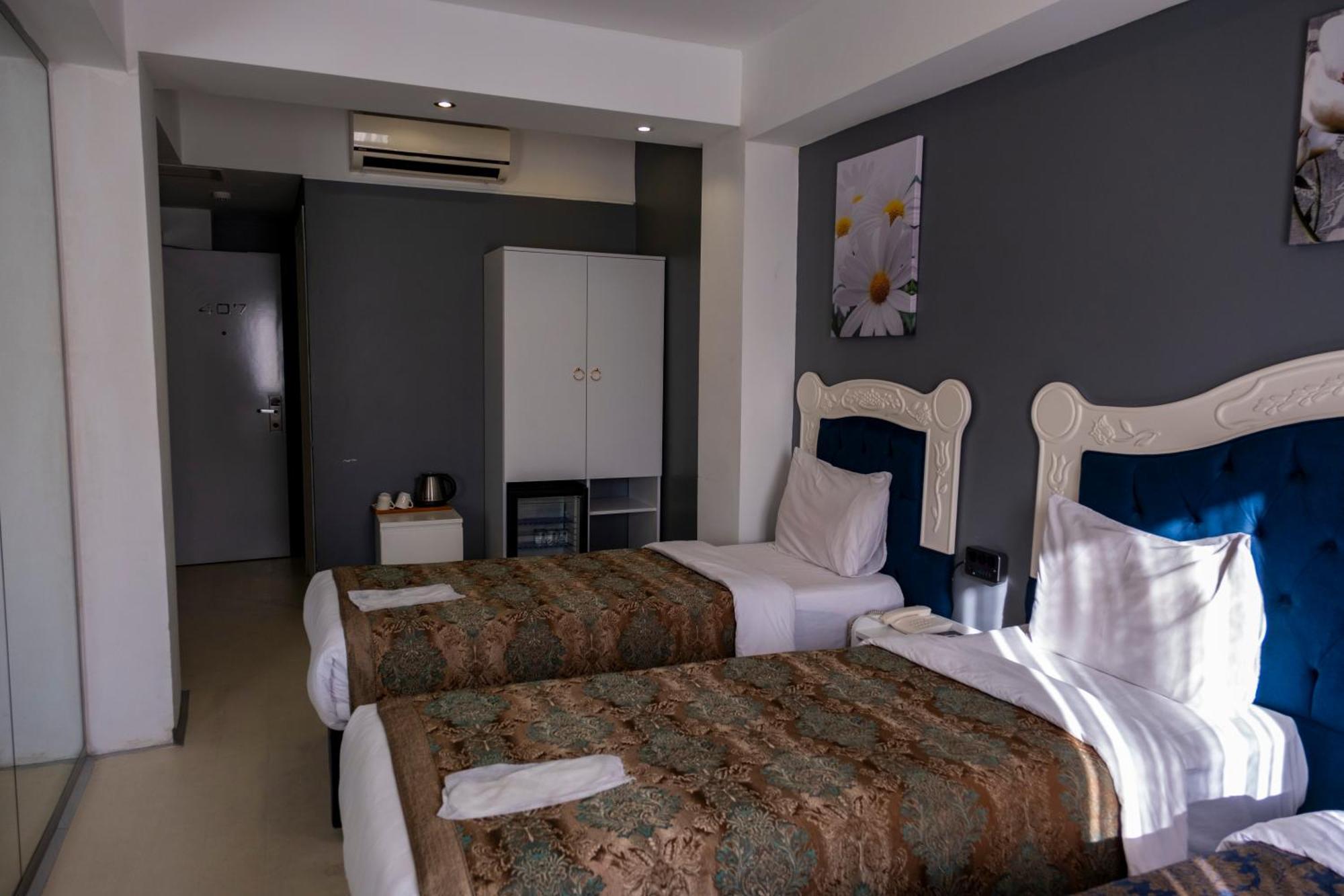 Albatros Hagia Sophia Hotel, Istanbul
